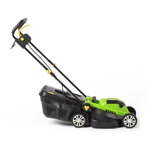 Elektrická sekačka 1300W FIELDMANN FZR 2031-E