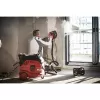 Žirafa na opracování stěn a stropů GCE 6-EC Kit Flex 504114