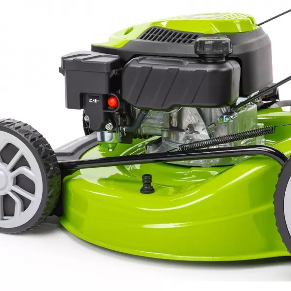 Benzínová sekačka Fieldmann FZR 5113-170B 50008347