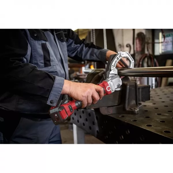 Motorová jednotka BME 18.0-EC C Flex 504491