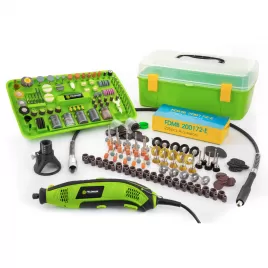 Modelová brúska 230V FIELDMANN FDMB 200172-E