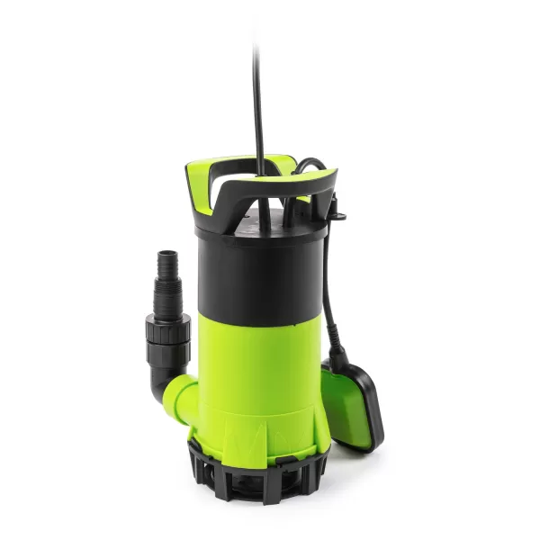 Kalové čerpadlo 3v1 FVC 4003-EK Fieldmann