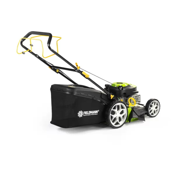 Benzínová sekačka Fieldmann FZR 4612-144B
