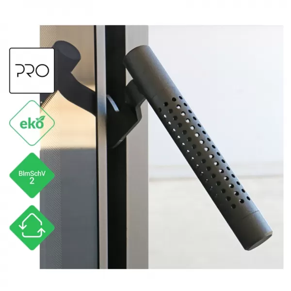 Krbová vložka KRATKI MBO 15+TV BS L