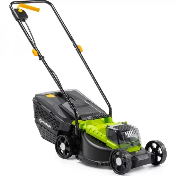 Aku sekačka 20V bez aku FIELDMANN FZR 70320-0
