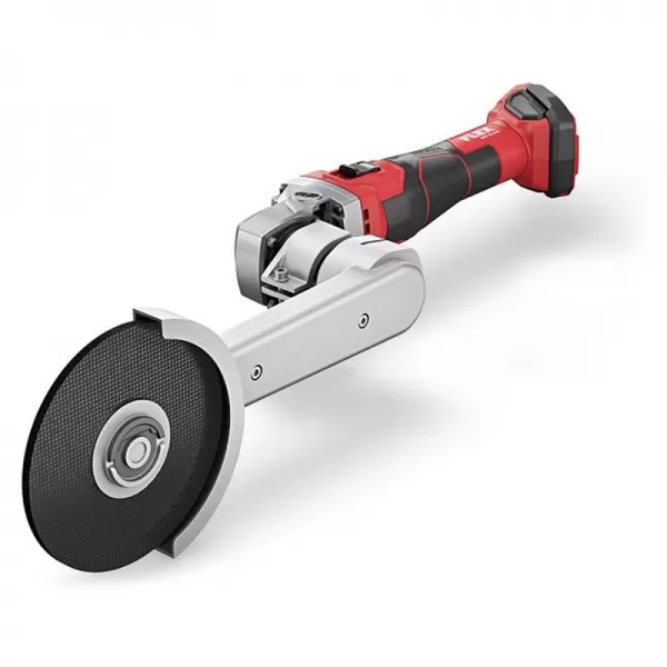 Aku motorová jednotka 18V/2x5,0Ah BME 18.0-EC/5.0 Set Flex 504505