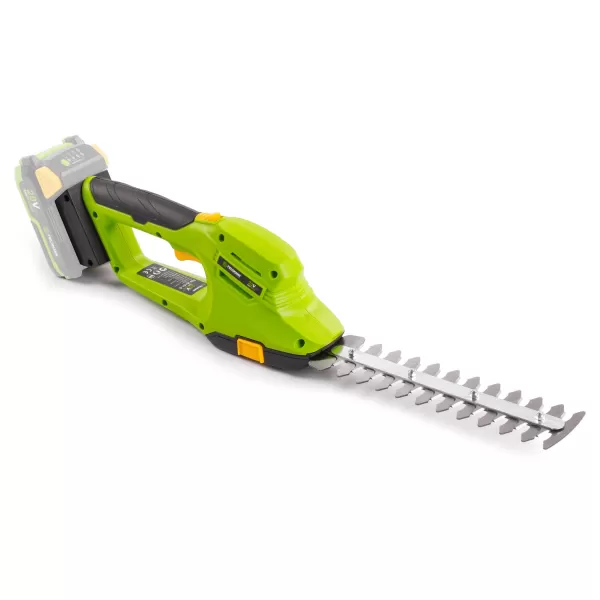 Aku nůžky na trávu a keře 20V FAST POWER bez aku FIELDMANN FZN 70101-0