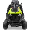 Zahradní traktor FIELDMANN FZTR 9840-B