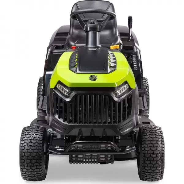 Zahradní traktor FIELDMANN FZTR 9840-B