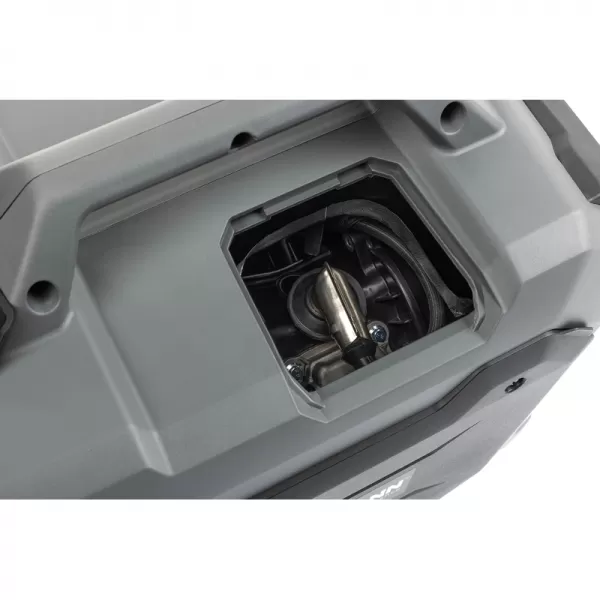 Benzínový Generátor FIELDMANN FZI 4012-Bi
