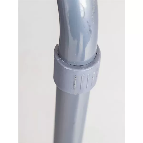 Zahradní skládací židle HAPPY GREEN MANILLA, antracit 50320632