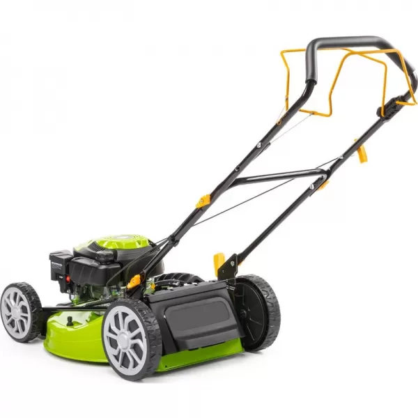 Benzínová sekačka Fieldmann FZR 5113-170B 50008347