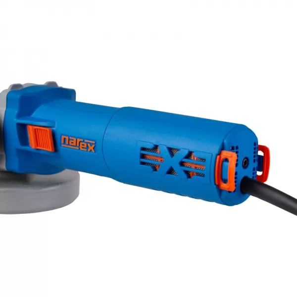 Úhlová bruska 115 mm Narex EBU 8-115