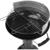 Gril na dřevěné uhlí FZG 1023 FIELDMANN 50008359