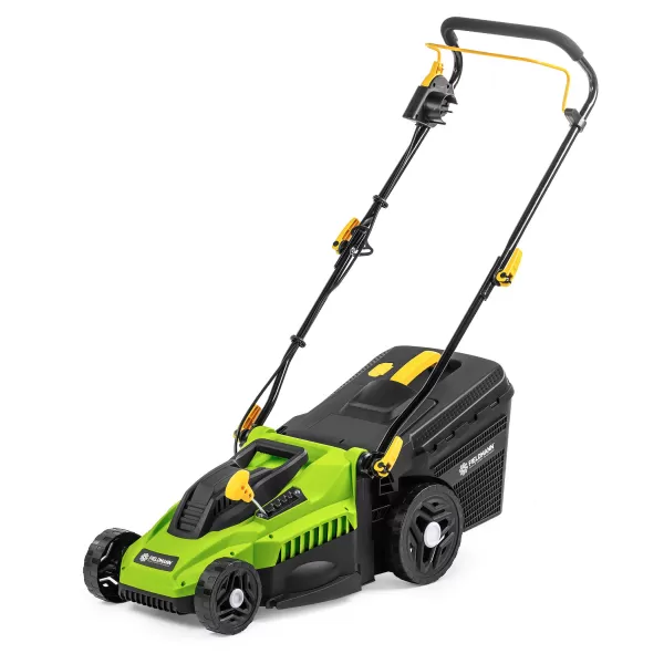 Elektrická sekačka 1400W FZR 2033-E Fieldmann 50007681