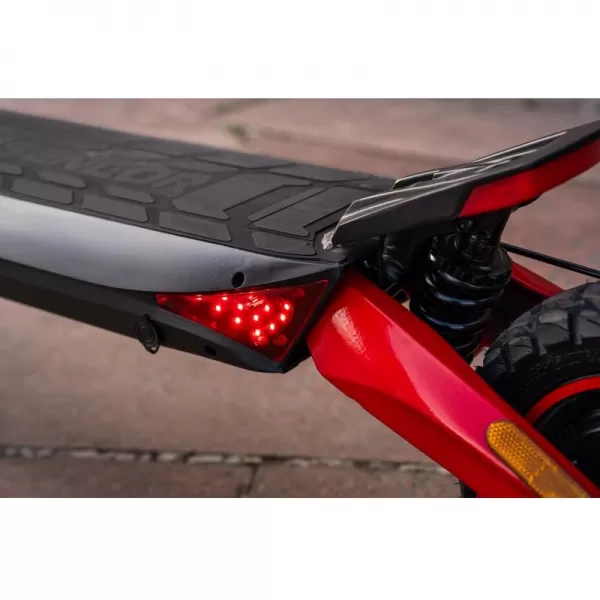 Elektrická koloběžka SCOOTER X50 OFF-ROAD Sencor 50005825