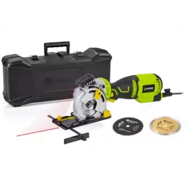 Ponorná pila FIELDMANN FDPP 200705-E