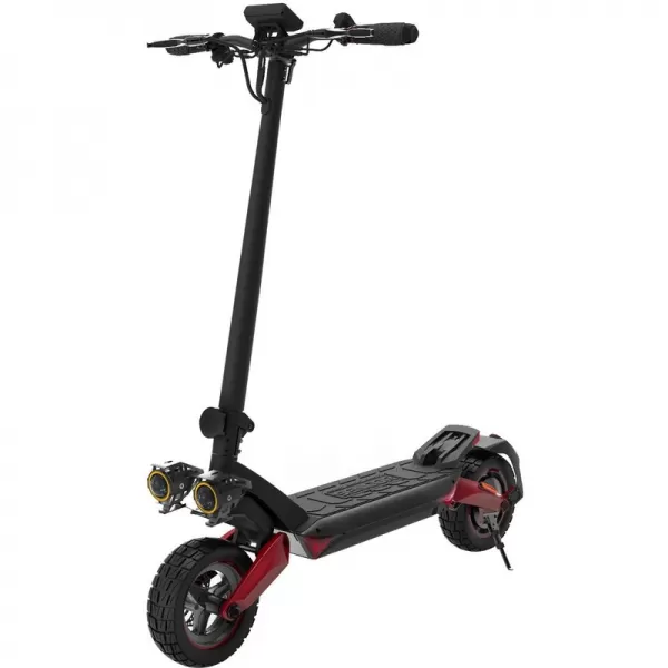 Elektrická koloběžka SCOOTER X50 OFF-ROAD Sencor 50005825