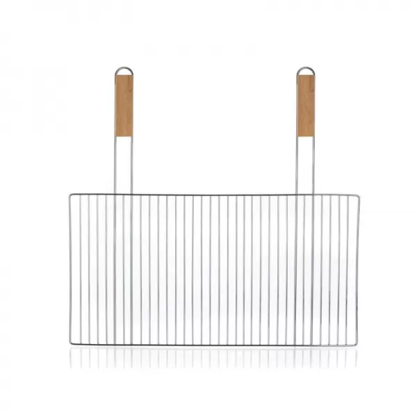 Grilovací rošt 57 x 30 cm HAPPY GREEN BBQ 50121951