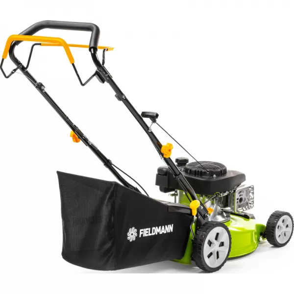 Benzínová sekačka 42cm Fieldmann FZR 4212-139BL