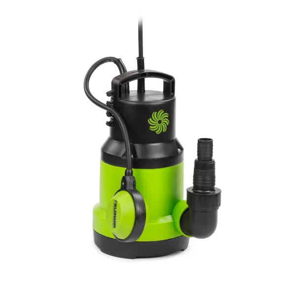 Čerpadlo na čistou vodu Fieldmann FVC 2011-EC