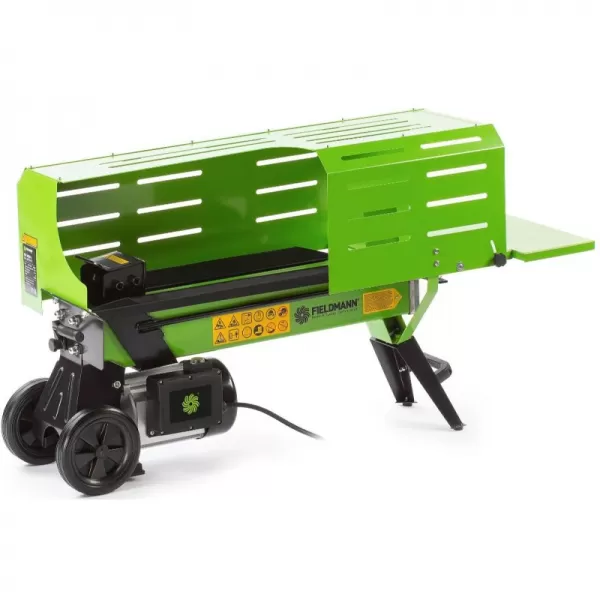 Štípačka na dříví Fieldmann FZLS 1004H-E