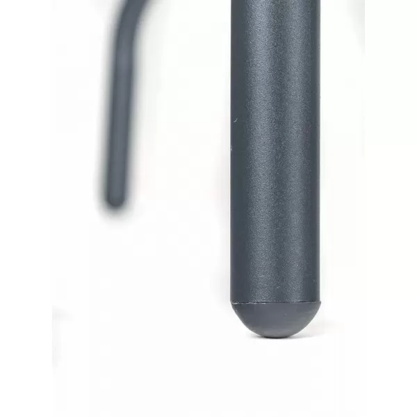 Zahradní stůl se skleněnou deskou HAPPY GREEN VERRE 50301751