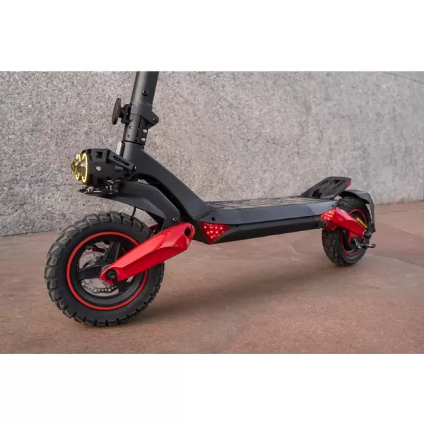 Elektrická koloběžka SCOOTER X50 OFF-ROAD Sencor 50005825