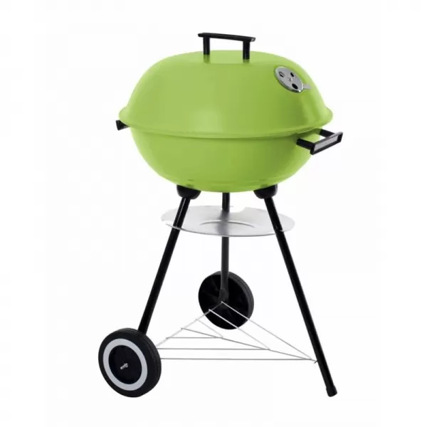 Zahradní gril HAPPY GREEN GLOBE 50220171B