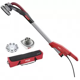 Žirafa na opracování stěn a stropů GDE 10 Set Thermo-Jet Flex 504211