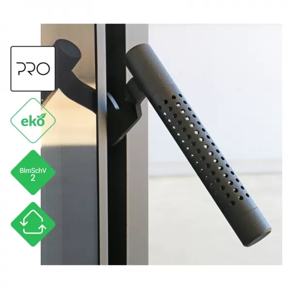 Krbová vložka KRATKI MBO 15+TV