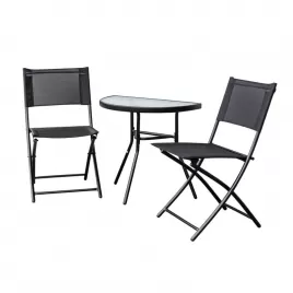 Zahradní nebo balkonový set MARCO HAPPY GREEN 50295001