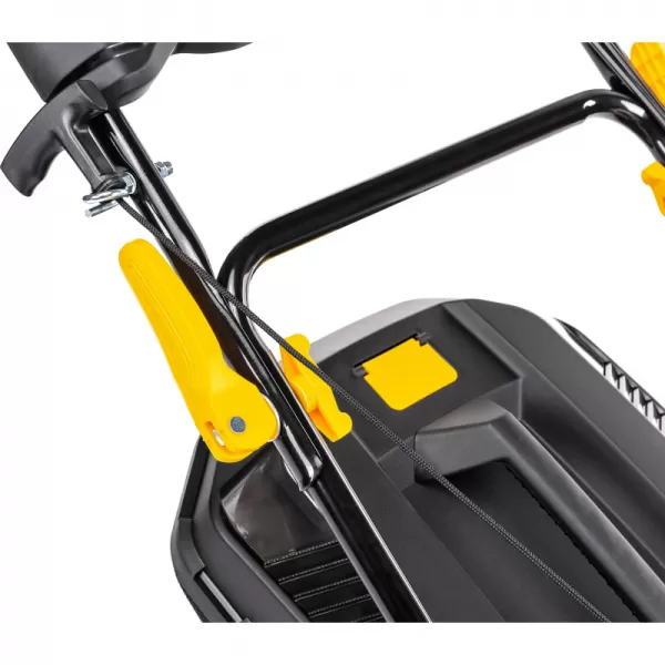 Bezínová sekačka 51cm Fieldmann FZR 5130-170B