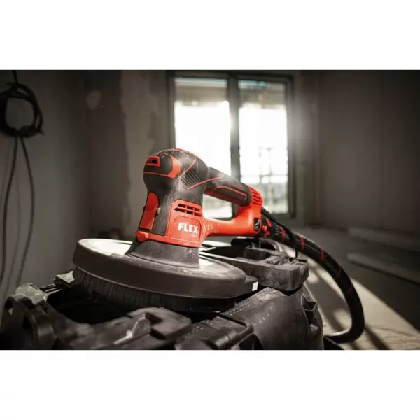 Žirafa na opracování stěn a stropů GCE 6-EC Kit MH-R Flex 504122
