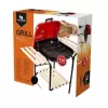 Zahradní gril HAPPY GREEN PARTY A09979