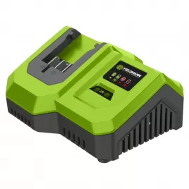 Rýchlonabíjačka 20V FAST POWER FIELDMANN FDUZ 79200