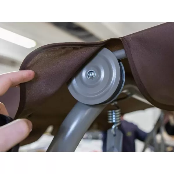 Zahradní houpačka HAPPY GREEN SAMOA A17101