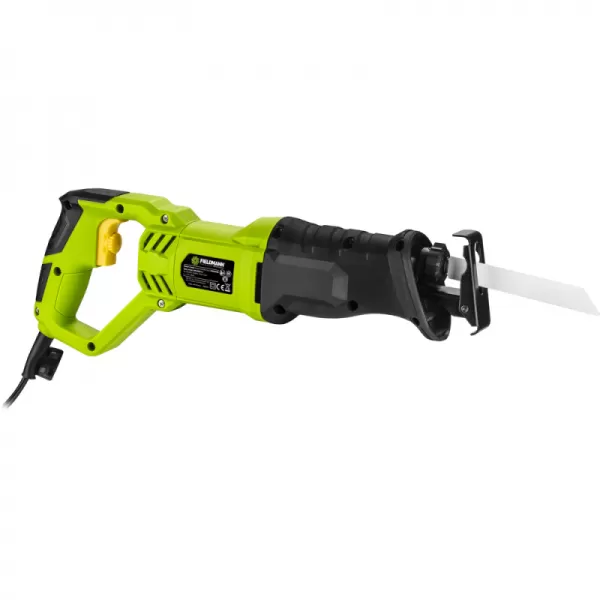 Elektrická šavlová pila FIELDMANN FDPO 200711-E