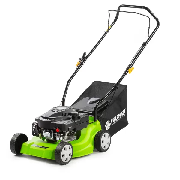 Benzínová sekačka Fieldmann FZR 4006-80BH