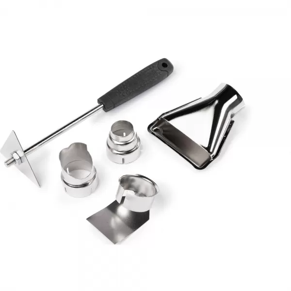 Horkovzdušná pistole s LCD dis. FDHP 202002-E Fieldmann 50007454