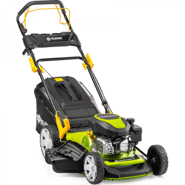 Bezínová sekačka 51cm Fieldmann FZR 5130-170B