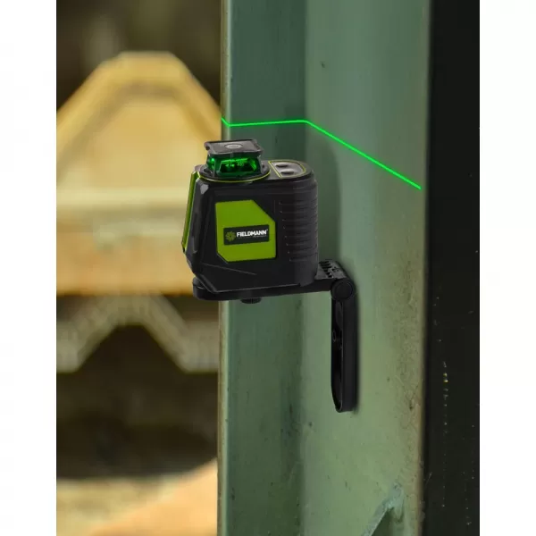 Křížový laser Fieldmann FDLK 1025