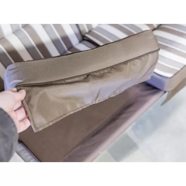 Zahradní houpačka HAPPY GREEN SAMOA A17101