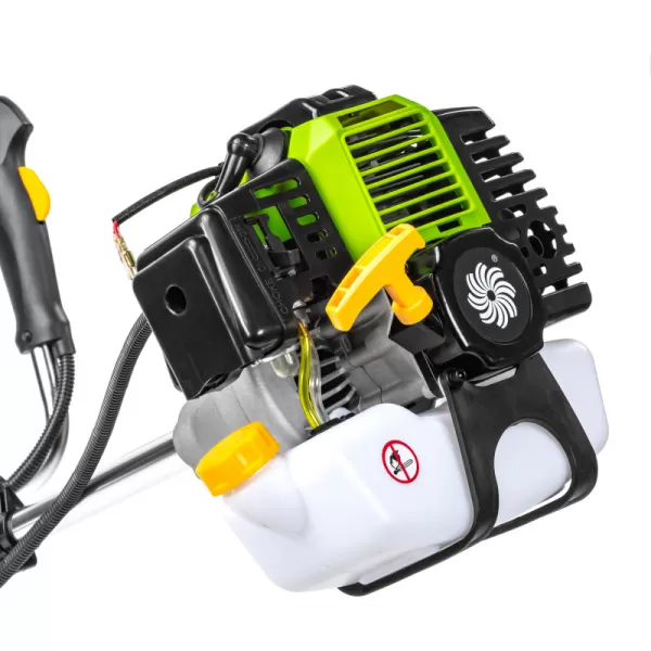 Benzínový křovinořez FZS 5004-B Fieldmann