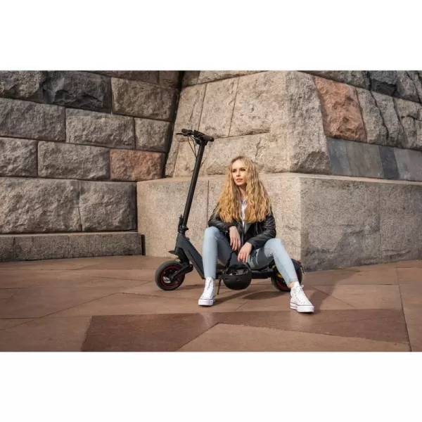Elektrická koloběžka SCOOTER S80 Sencor 50005824