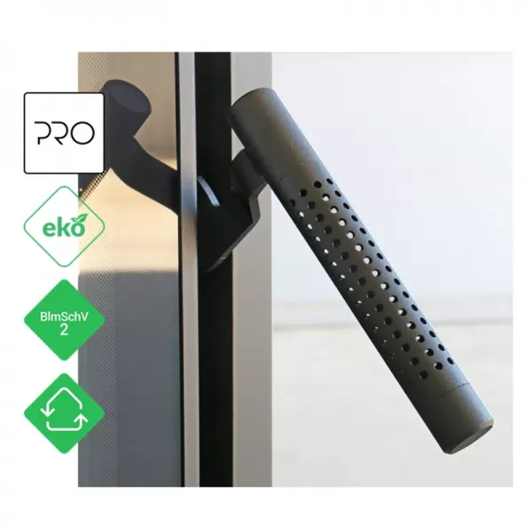 Krbová vložka KRATKI MBM 13+TV BS P