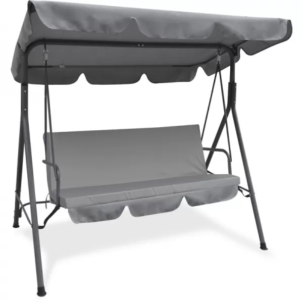 Zahradní houpačka FIELDMANN FDZN 5202 50005047