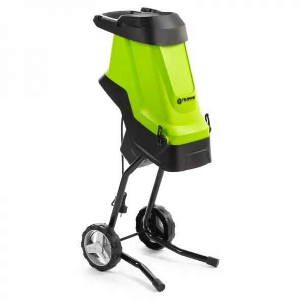 Elektrický drtič 2600W Fieldmann FZD 4014-E