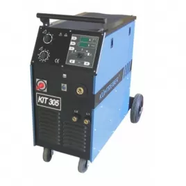 Zváračka CO2 KÜHTREIBER KIT 305 PROCESSOR