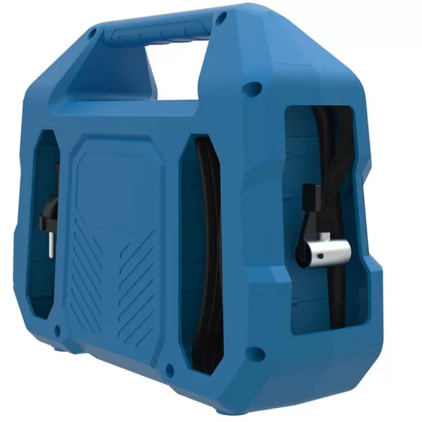 Kompresor AIRPOWER 12/230 V DUAL DRIVE Güde 50150